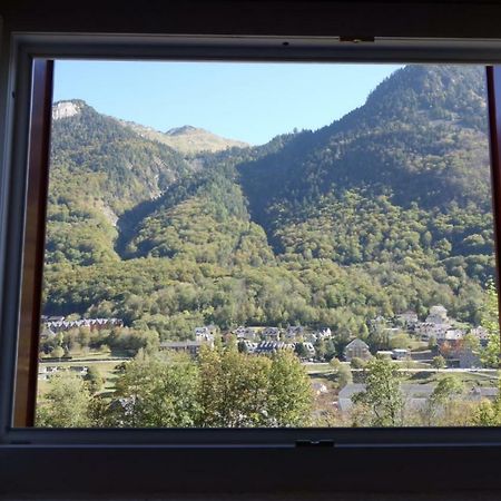 Appt 4/6 Couchages Avec Terrasse Cauterets Lejlighed Eksteriør billede